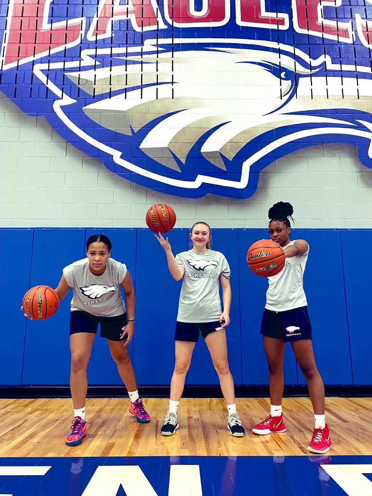 Allen_GBB's tweet image. Your 3️⃣ @PCnowisthetime ⭐️ of the Week‼️ What a great trio #LevelIN