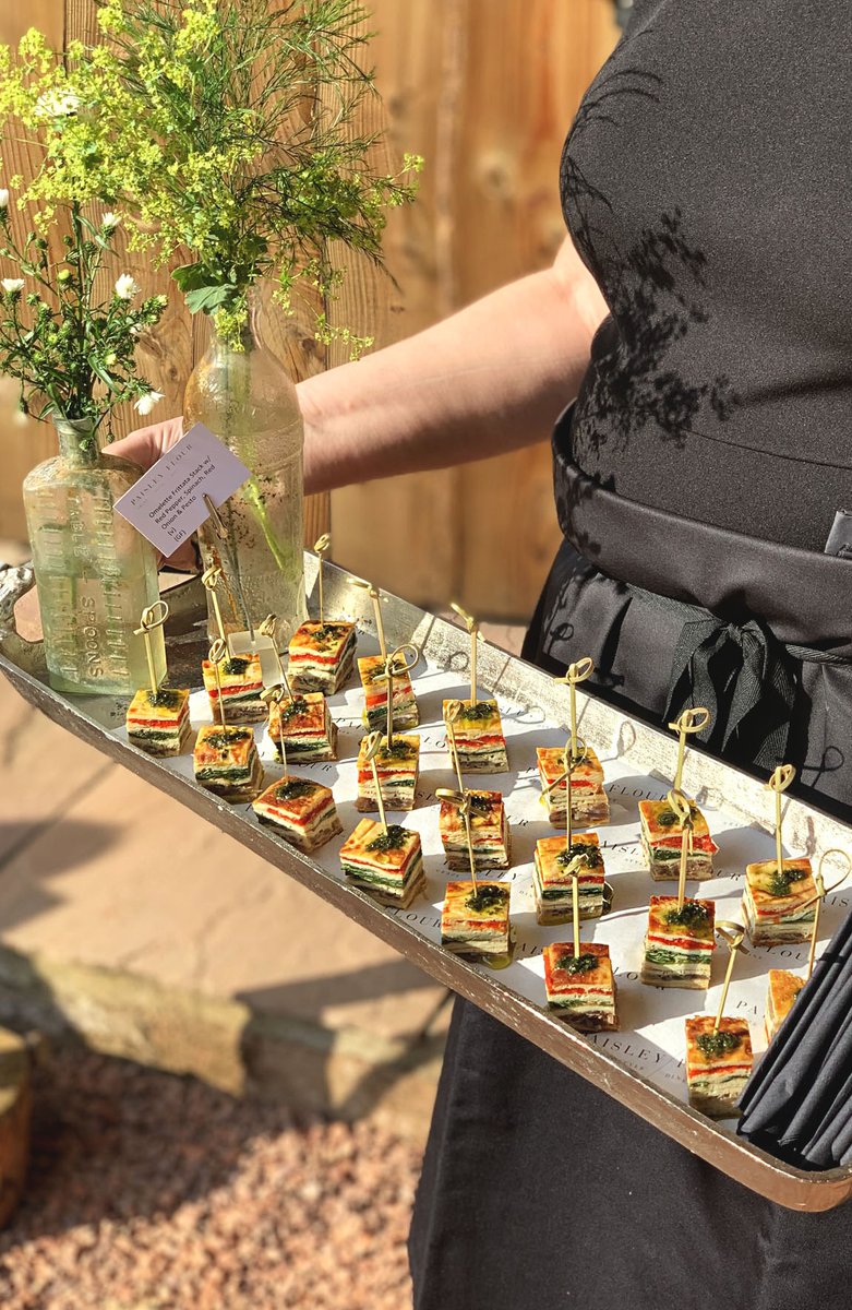 ✨ OPEN EVENING @bridalbarnwedding ✨ 

You will find us on Friday 23rd September from 6.00pm until 9.00pm! If you want to learn more about Paisley Flour, have a chat about what Wedding catering we are able to offer, book yourselves in now!👋🏻

bridalbarn.wedding/open-evening