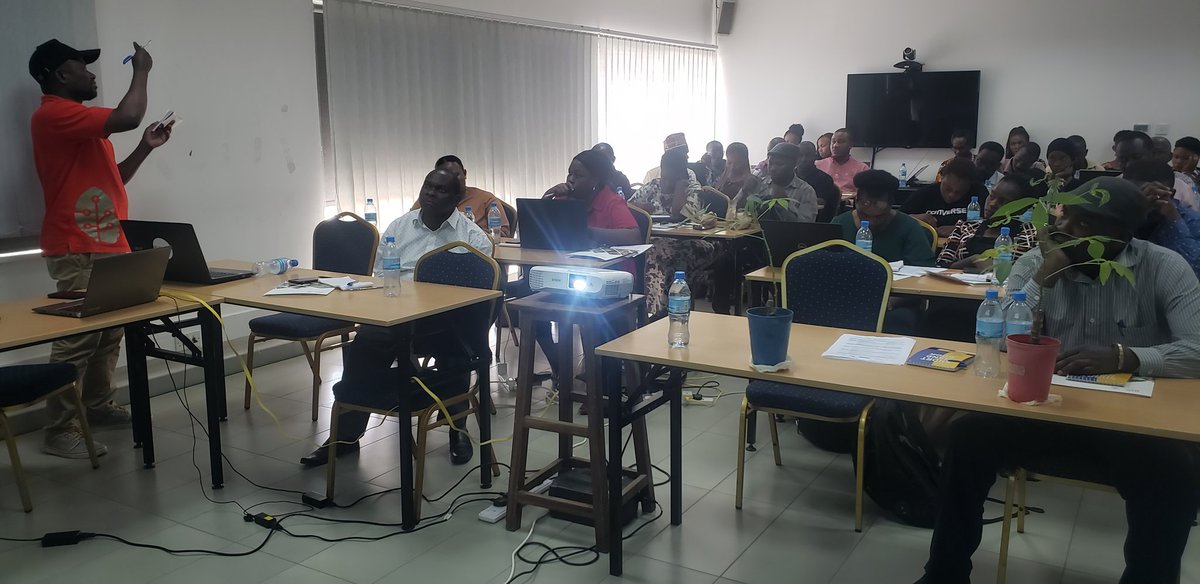 Juma Yabeja tweet media