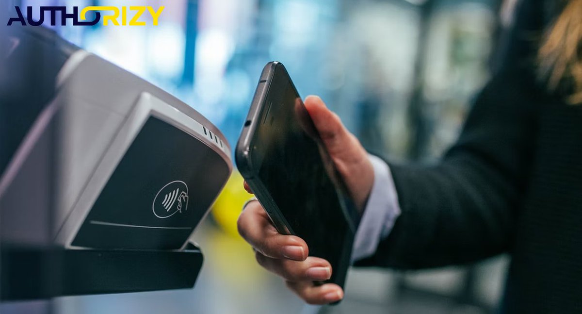 authorizy's tweet photo. The impact of invisible payments.

Know More:
https://t.co/1ilyKBZrPo

#InvisiblePayment #Applications #CheckoutFreeStores #BiometricPayments #LinkedVehicles #Security #PrivacyConcerns #Innovation #Wearables #Retail #Technology #Customer #Protection #DigitalPayments #Authorizy https://t.co/nLIrFBnGRO