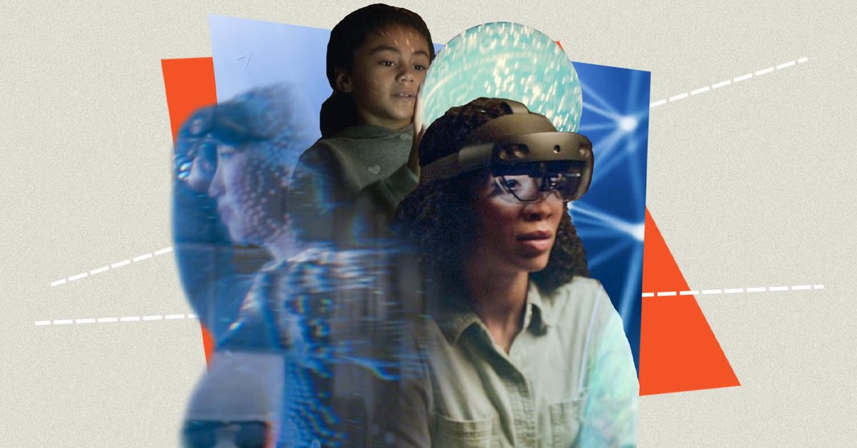metamandrillcom's tweet photo. Microsoft Metaverse; Learn About Microsoft's Metaverse Strategy
#microsoftmetaverse #microsoft #metaverse @microsoft
https://t.co/7Dwymh6WNv https://t.co/PvSj9CzsbZ