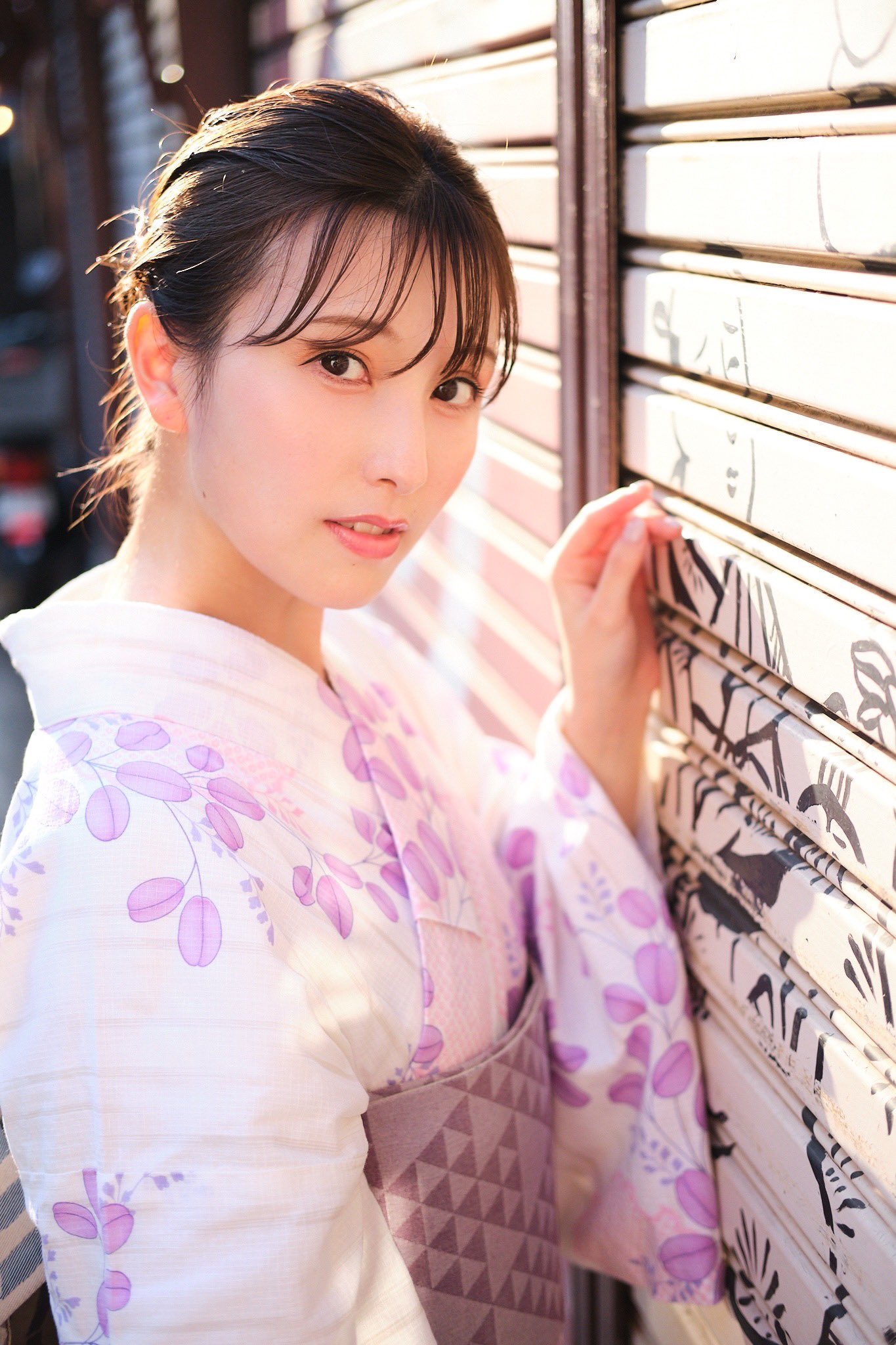 小彩 楓 Koiro Kaede Twitter