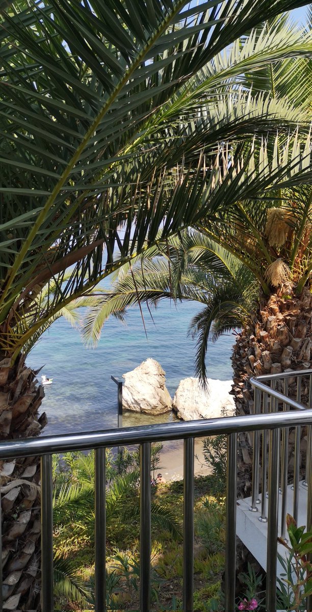 Take a break guys!
#BTC