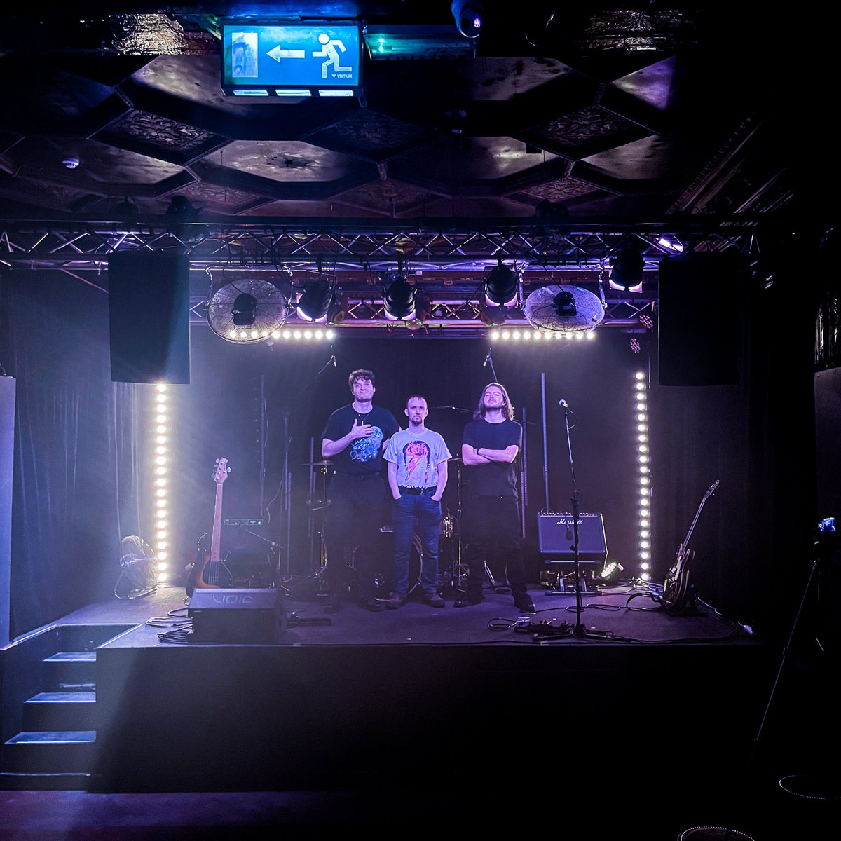 We're gonna be part of <a href="/MondoNewYork/">Mondo.NYC</a>. Watch the live stream 11-14th October. 🌎