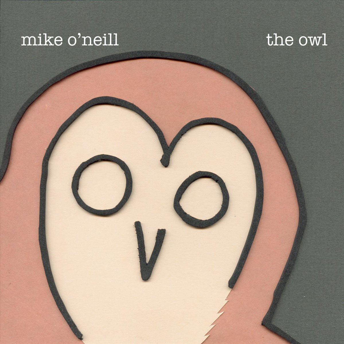 My second solo record The Owl (2004) is now available for streaming.