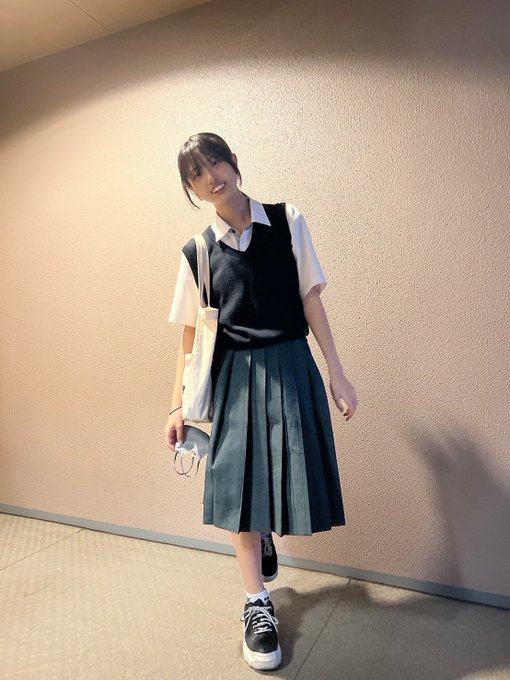 Twitterのコスプレ画像27