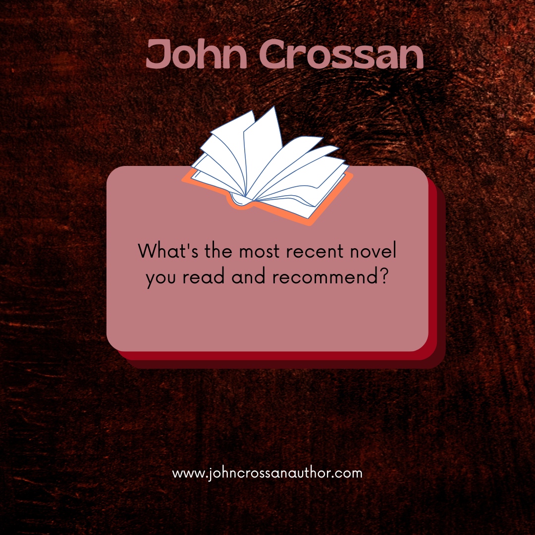 John Crossan Author tweet media