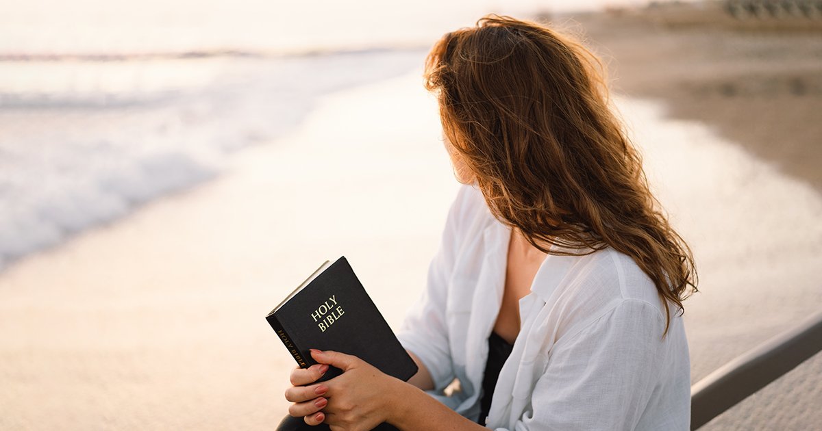 It’s easy to praise God when life is good, but what about when it’s hard? Discover why we should praise God anyway on this episode. Watch Day Ten "He Is Your Praise" on Inspiration TV On Demand at bit.ly/3CyCtA4! #StrengthenYourWalk #SonshipoftheBeliever