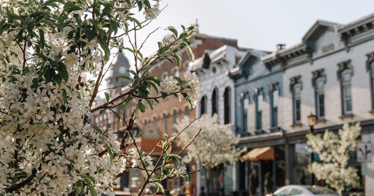 Looking for a fun day filled full of Artisan shops, Antiques, and Boutiques?
Check out how much fun <a href="/Ohio_Tourism/">My Ohio Fun | Ohio Tourism</a> exploring Historic Downtown Millersburg Ohio. 

myohiofun.com/historic-downt…