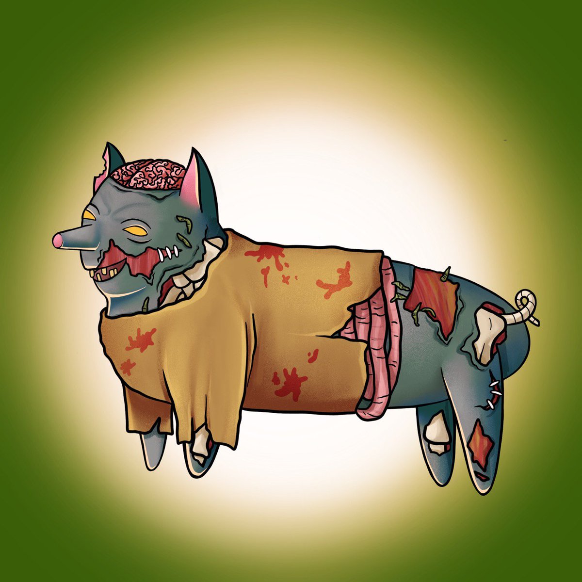 SolarPigs tweet media