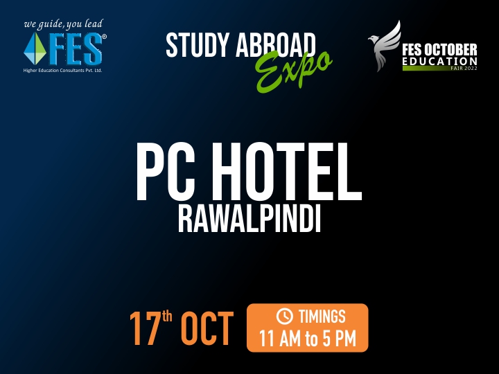 FESConsultants's tweet photo. Get on spot advice regarding education, visas and alot more.
FREE Entry, get yourself registered now!
https://t.co/owfFfVmfpF
@fes_twin 

#fes #fes2022 #studyabroad #opportunities #event #education #careers #educationfair #karachi #success #expo #expo2022 #careeradvice #guidance https://t.co/LH9enZ8VBw