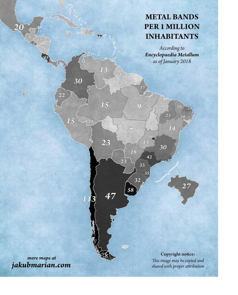 AddictMap tweet picture