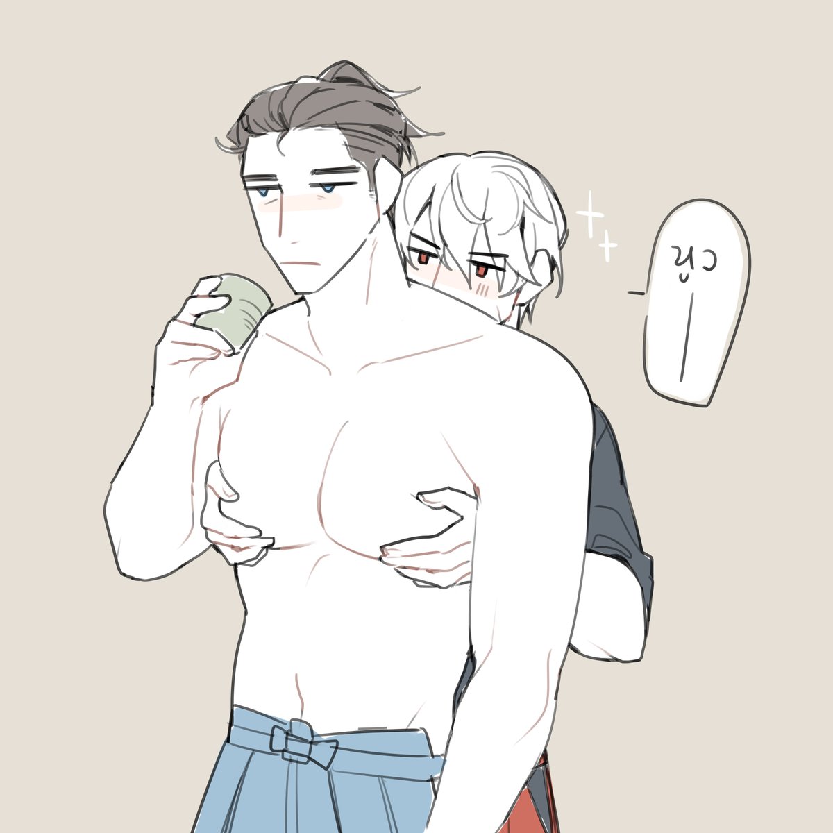 ◁คุณเจ▷ tweet media