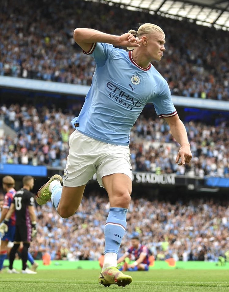 FlFARP's tweet image. Machine 🇳🇴🤖 

@ErlinqHaaland