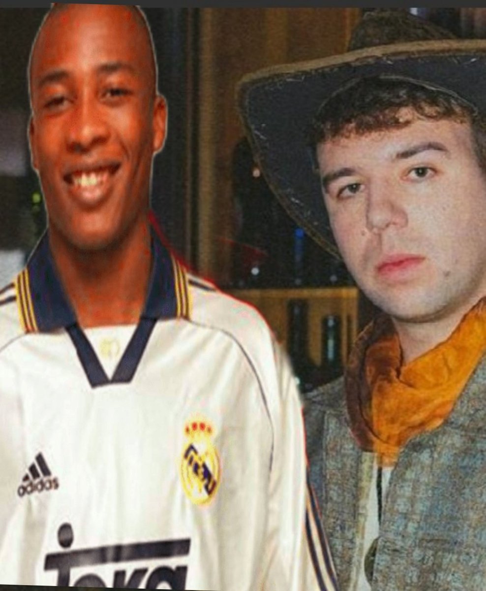 manque_jr's tweet photo. @rodriber Llego al club con el Congo https://t.co/03D4hCfKfm