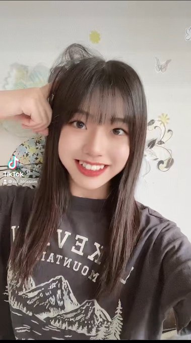 椿るいのTwitter画像3