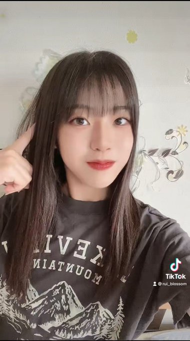 椿るいのTwitter画像2