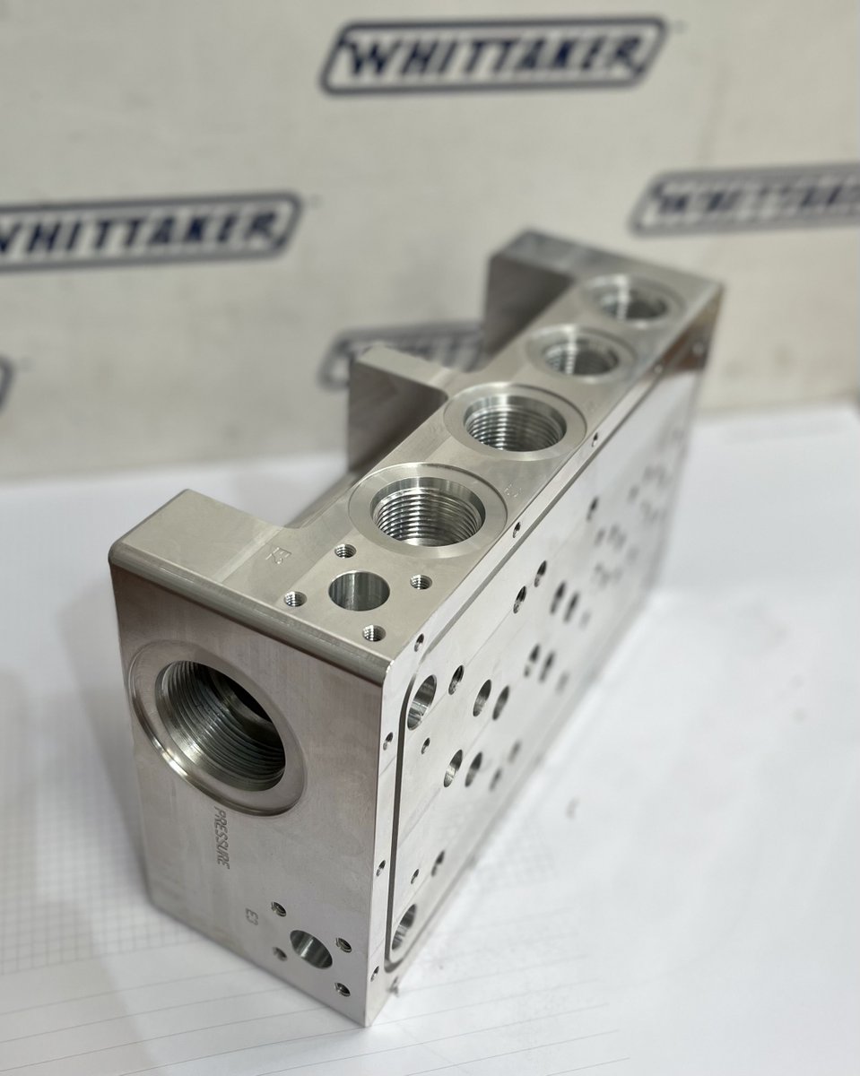 Whittaker Group Ltd tweet media