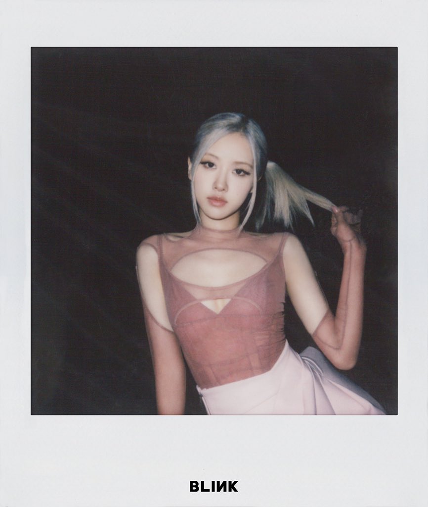 _youimma's tweet photo. 🥹🫶🐿🫶 #로제 #ROSÉ https://t.co/i4mTPN1pMd