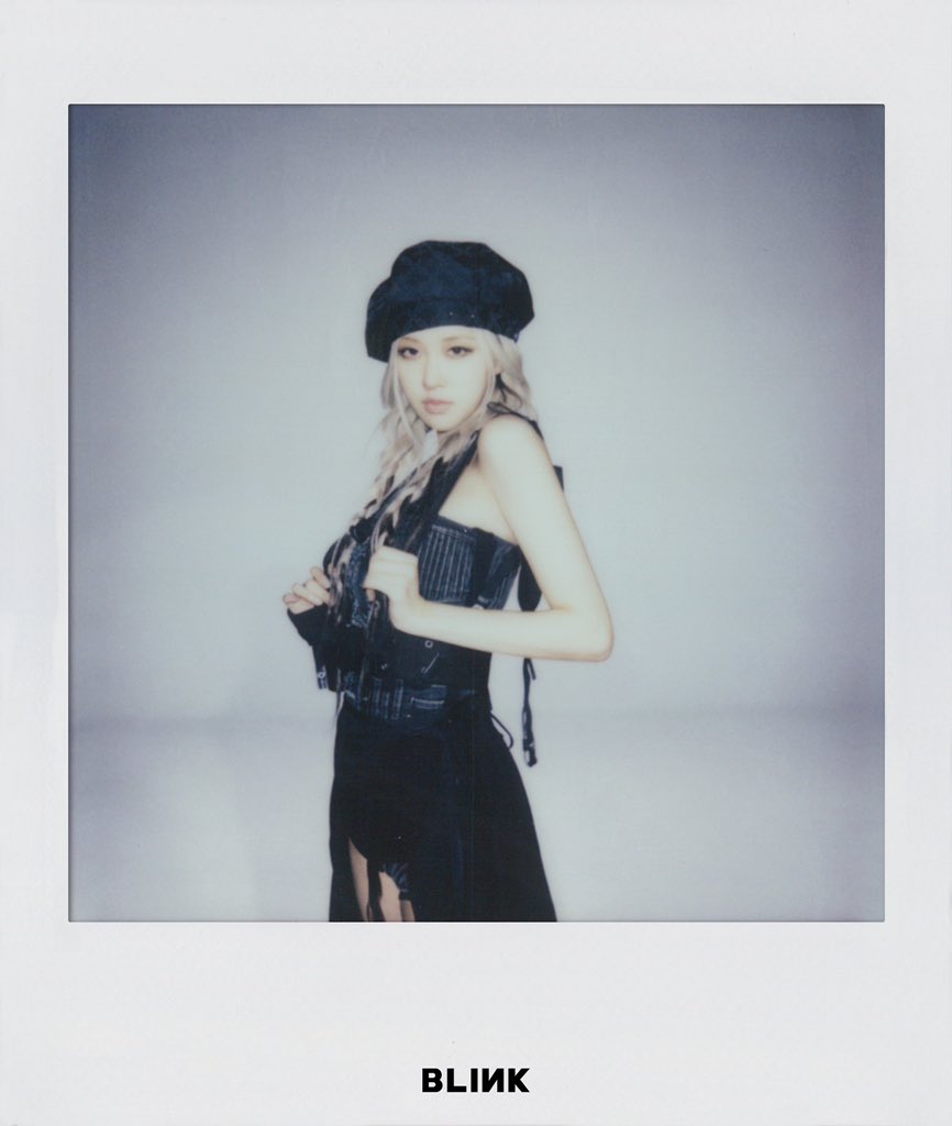 _youimma's tweet photo. 🥹🫶🐿🫶 #로제 #ROSÉ https://t.co/i4mTPN1pMd