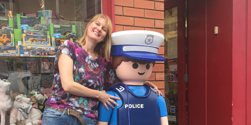 Tagpassiton's tweet image. Get your Gid on! It&apos;s playtime for all #didsbury families - with 10% off a £20+ spend with @GiddyGoatToys Treat the neighbours&apos; kids too!.