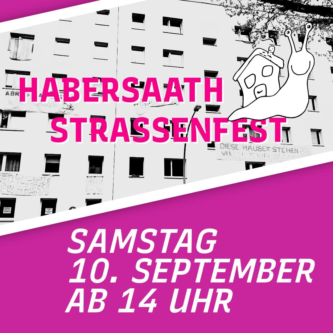 #HabersaathBleibt 🥰