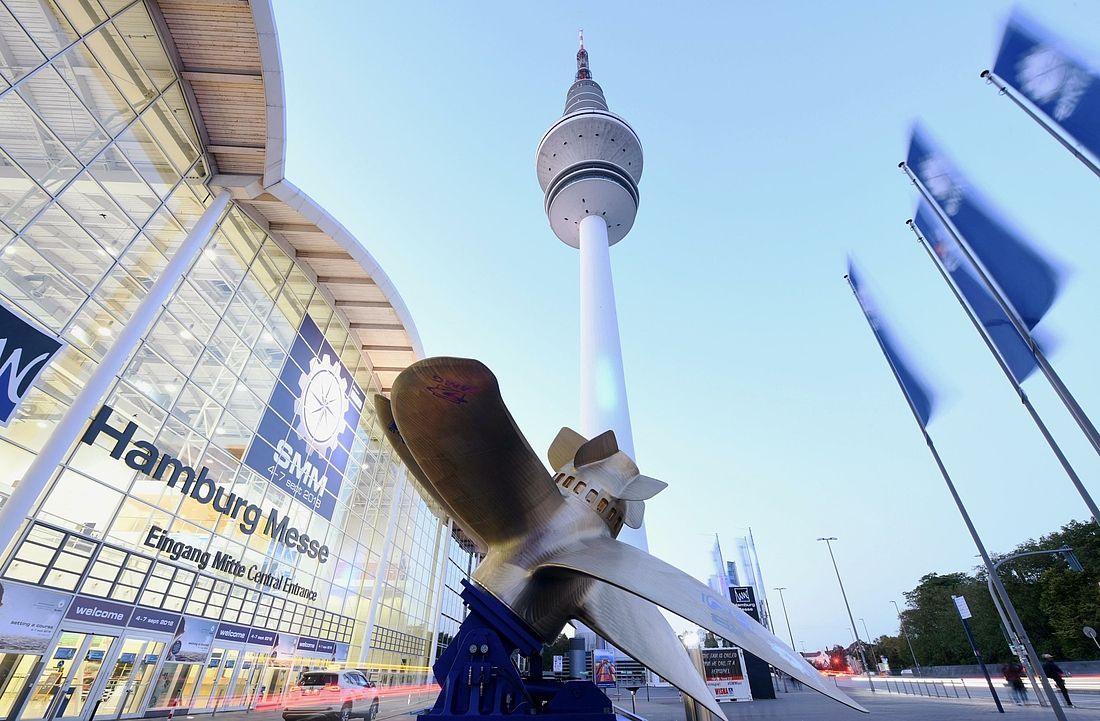 MCTBrattberg's tweet image. Come and see us in Hamburg next week, at the SMM exhibition.
Date: 6-9 September 2022
Booth number: Coming soon
Place: Hamburg, GERMANY

See our new products and discuss safety with us!
#cablesealing #pipesealing #SMM2022 #Hamburg #maritime #MaritimeNews 

mctbrattberg.com/news/smm2022/