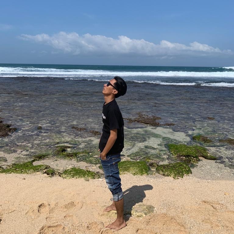rahmatka1293's tweet photo. #FotoProfilBaru https://t.co/kFDhntQgGa