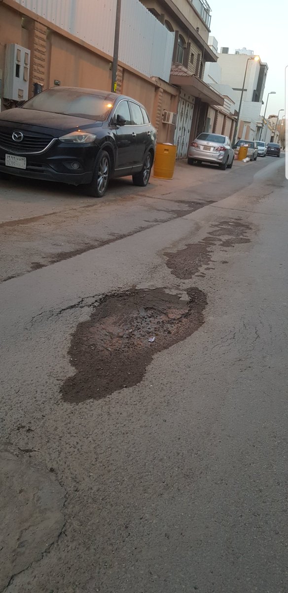 BAldosari's tweet photo. @Amana940  @NWCcare  جهود تذكر فتشكر فالف شكر على سرعة الاستجابه والانجاز ، لكن هناك مأخذ انه لم يتم تنظيف الموقع بعد الانتهاء 
تحياتي https://t.co/wPSpMh0luk