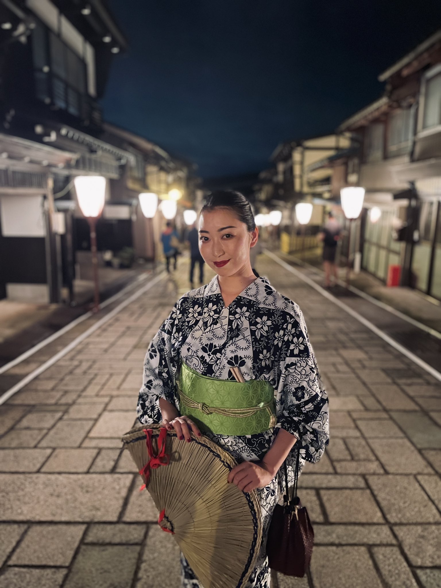 中里 亜美 Nakazatoami Twitter
