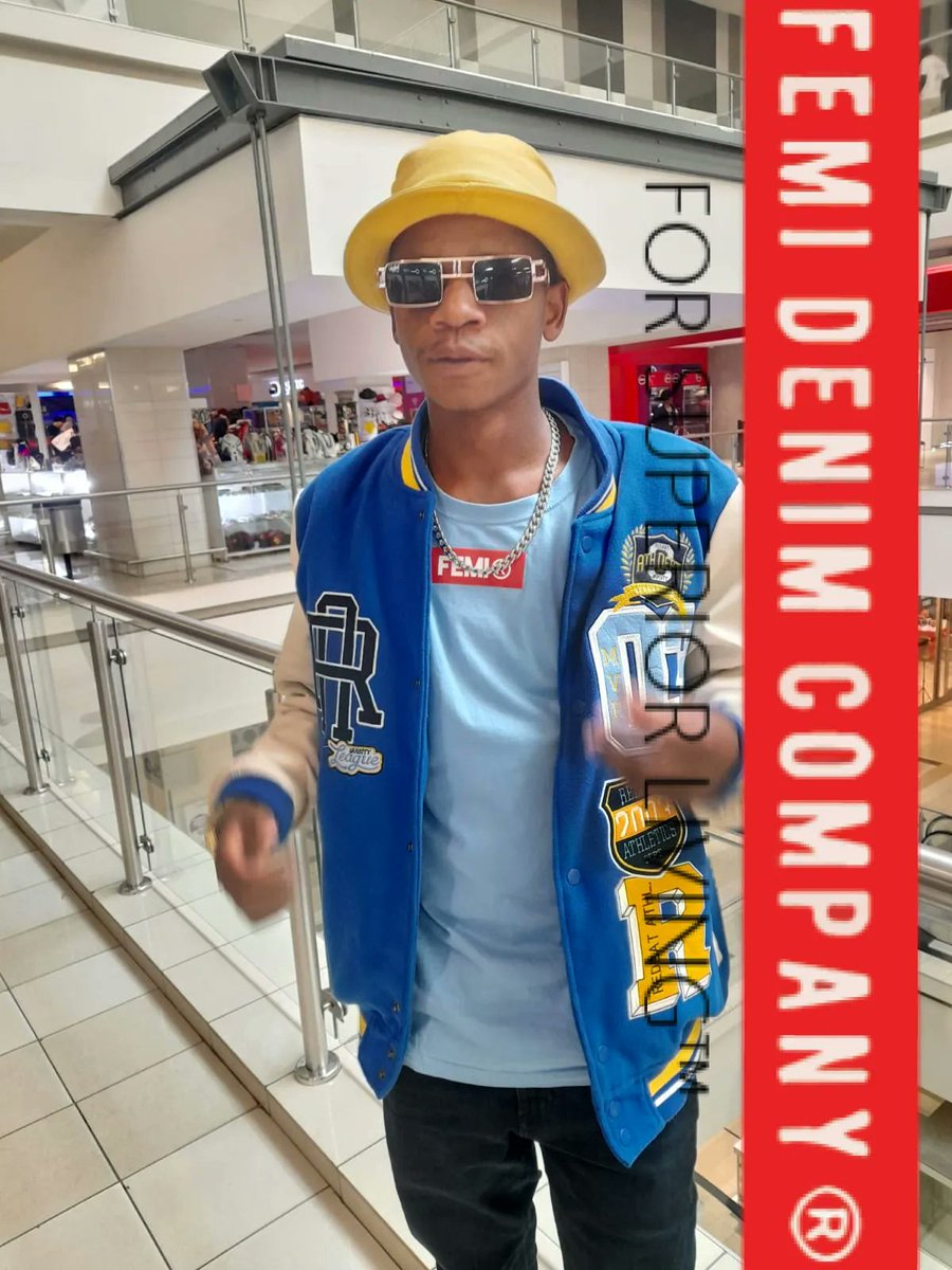 A strong friendship doesn't need daily conversation or being together. Strength and growth come only through continuous effort and struggle.
I hope you feel your inner strength building day by day. <a href="/inferno6939/">Rocko Rocko</a>

#FemiFriday
FRIDAYS ARE FOR FEMI