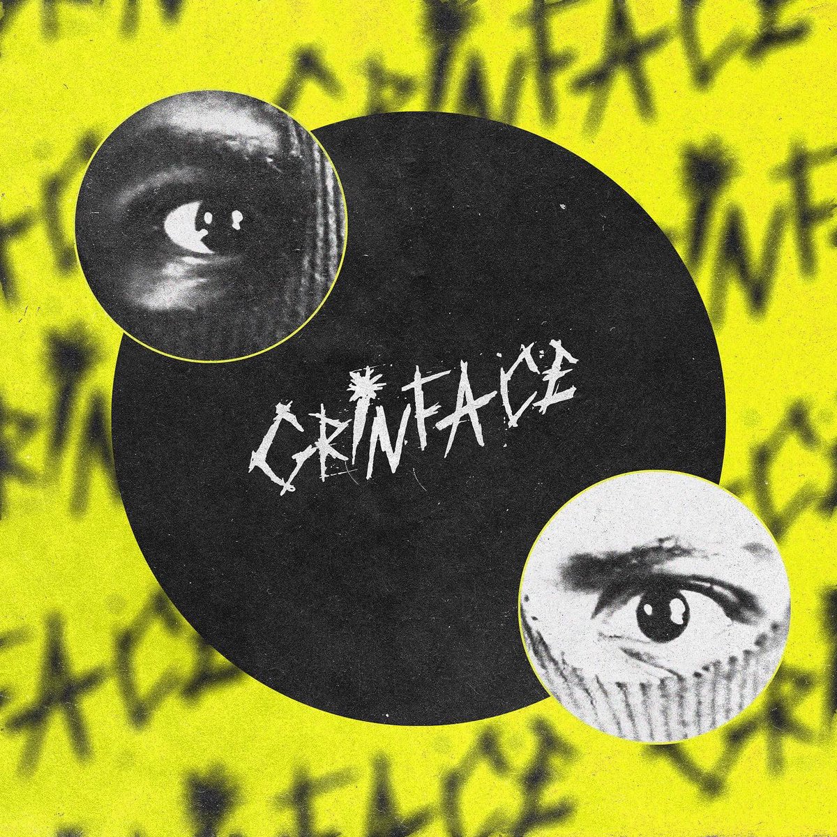 Iam_trod's tweet photo. GRINFACE ALBUM OUT WORLDWIDE ! https://t.co/e5o8EEIMRN https://t.co/DbLqgqgDDO