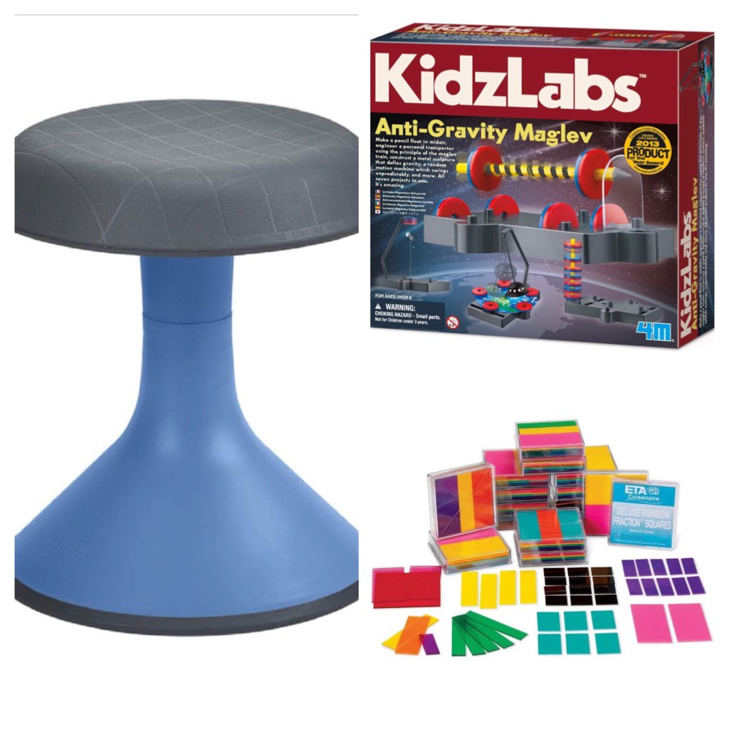 MrsWLovesLibros's tweet photo. @J_M_Maze @hiitaylorblake Thanks! There are just a couple pricier items left on my #clearthelist. I know it’s asking a lot but even any smaller @amazon gift cards would definitely be put directly towards those big ticket items for my 3rd Grade Dual Language kiddos! https://t.co/Eg6R6cC77B https://t.co/299ppSBEOy