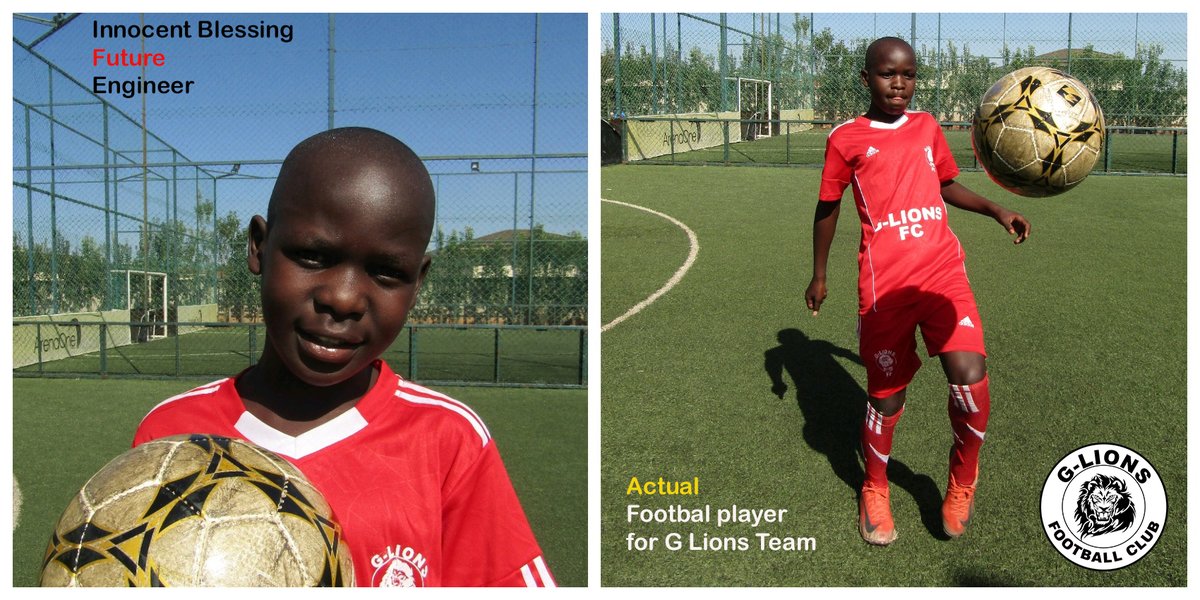 glionsfc's tweet photo. Twitter 
#MeetOurPlayers 
Actual Football Player for G lions, 
Future Engineer 
#Glions #futurestars #GenerationLions #Football #Athlete #Sports #Sportlife #Education #coach #ball #SportinConservation #SuperHeros #CoolKids #Lifeisgood #HereToCreated https://t.co/INDuzOt7qy