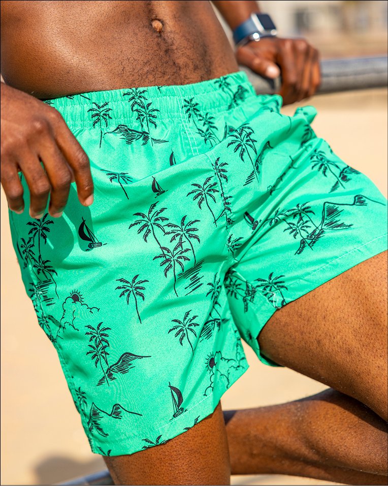 jamclothingsa's tweet photo. Nail your poolside style with our hottest men's board shorts, make a splash whatever you’re up to - whether it’s hanging out at the beach or at the pool. 🤽🩳
🔥Swim shorts from R85 😲
 shop in-store or online  🚚🛍️https://t.co/rBSxeSfPZh

#JAMclothingsa #jamstores #swimshorts https://t.co/02H5MkB8vp
