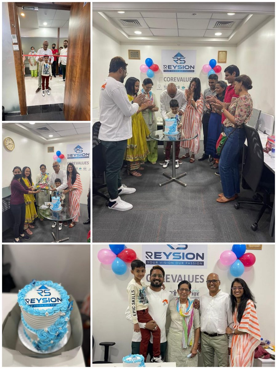 reysion_'s tweet image. On this day of our one year celebration, we recognize your contribution to our success. 
Thank you for being a part of our business success.🙏🙏
#celebration #celebs #oneyearcompleted #newpost #reysion #celebrationvibes #sucess #sucessstory #leads #leadgeneration #celebrationpost