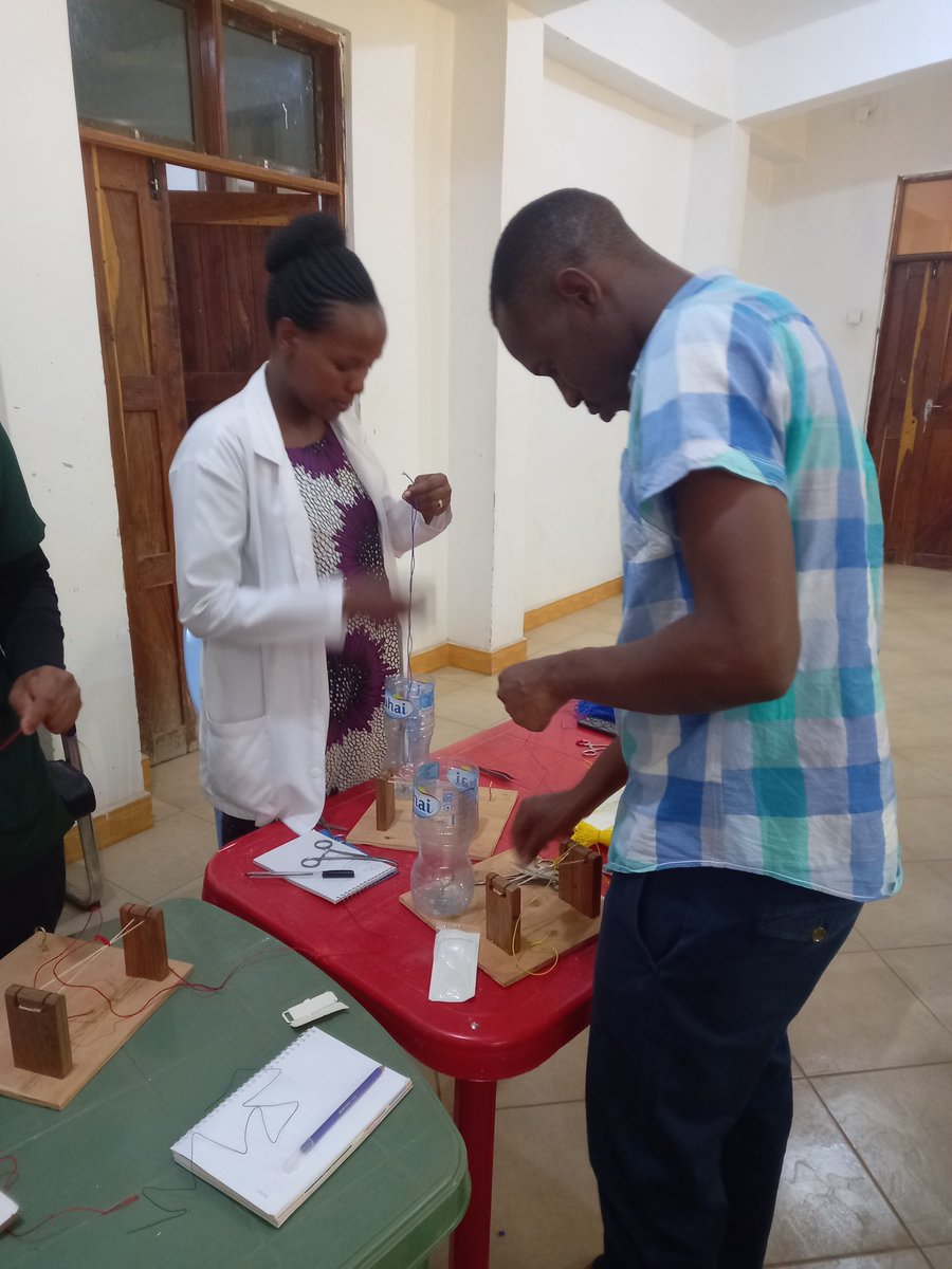 mugishankoronko's tweet photo. Basic surgical skill course at Nkinga hospital, Interns and Registrars receives capacity building.. goals is to ensure safety, improve quality and inspire future Surgeons...@cosecsa @NetcareT and @KilimanjaroChr2 @GlobalUct @ummymwalimu @wizara_afyatz https://t.co/LVe3aLO2iN