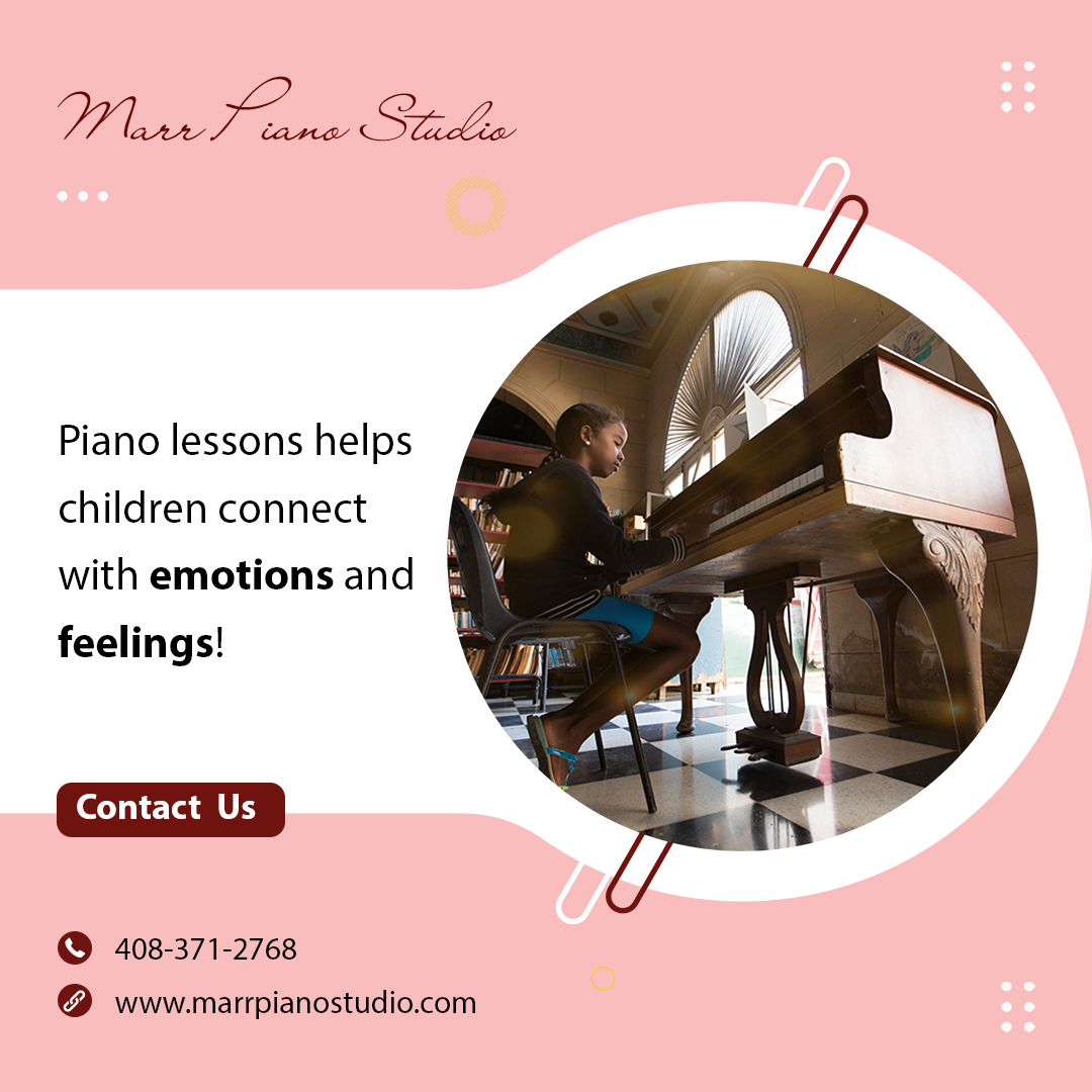 PianoStudioBA's tweet photo. Piano lessons help children learn about feelings and empathy. Get in touch with the best piano instructors, 408-371-2768

#piano #pianoteacher #pianolessons #pianoplayer #pianosolo #pianostudent #musicteachers #musiclessonsforallages #musiclessonsonline #practisepianoeveryday https://t.co/f3W2lH2yvp