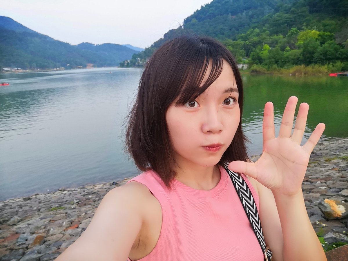 Polaris_Shiki's tweet image. 最近beauty アプリを使わず、普通カメラで写真を撮る自信を持っている💯😘

#polaris2k22 #polarisidolgroup #shikipolaris