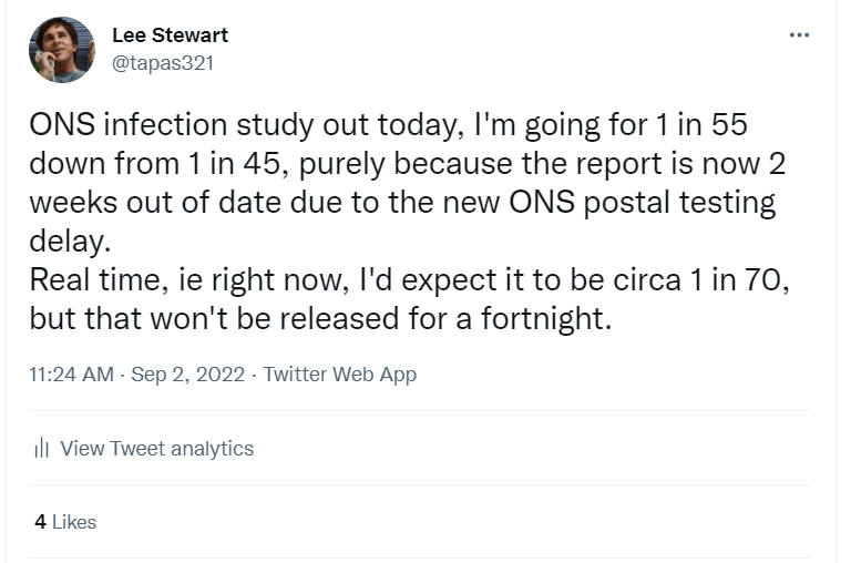 Lee Stewart tweet media