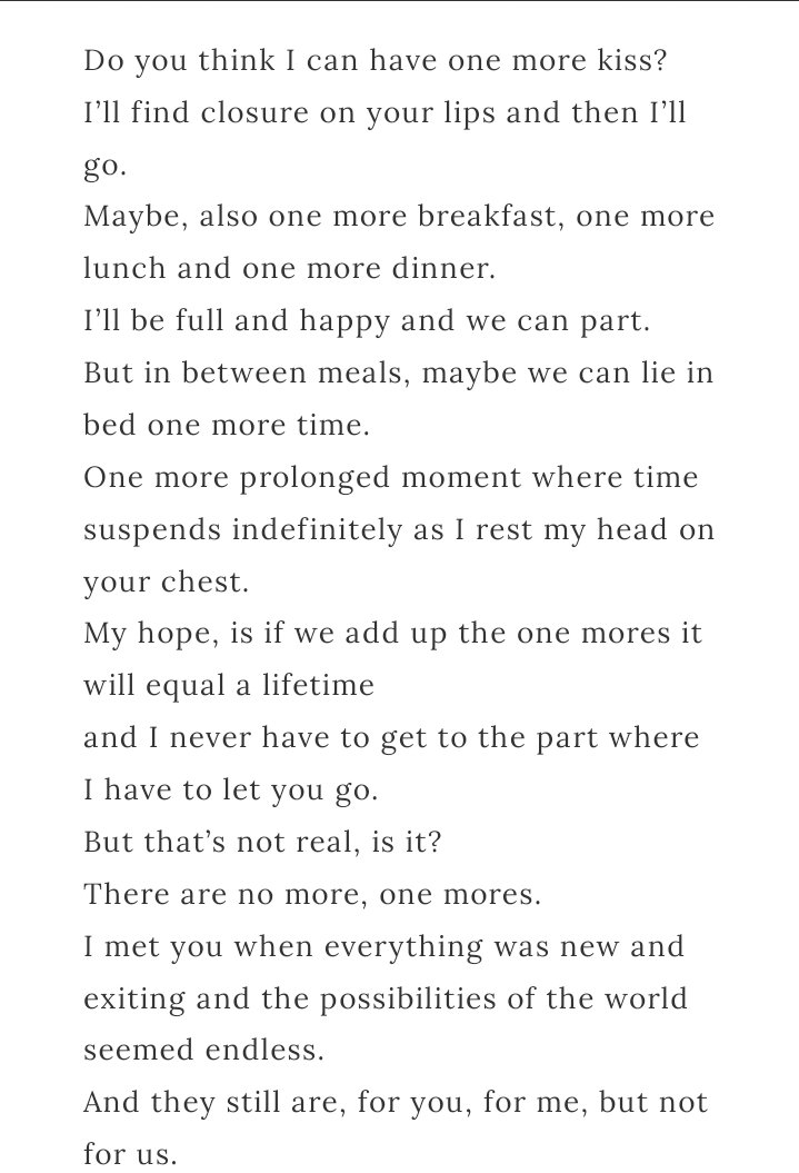 suckerrwithagun's tweet photo. hands down the most beautiful thing I've ever read omg🫠🫶 https://t.co/ffc9BA8po6