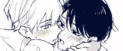 https://t.co/20E4RiQNrL 
ちょっとすけべなひろ瞬 