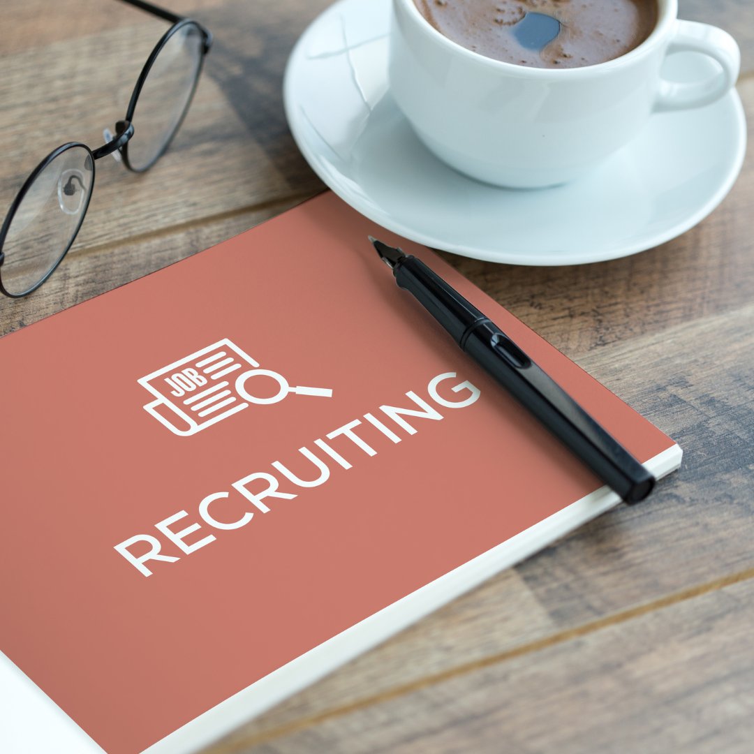 Jobseekers tweet media