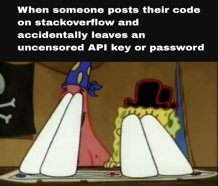 teenprogrammer0's tweet photo. It's always the first result on Google with thousands of views, too

-
#pc #programming #coding #developer #code #coder #programmingofficial #meme #java #javascript #python #webdeveloper #php #software #softwaredeveloper #computerscience #tech #webdesign #computer
#technology https://t.co/hGtt42PSlu