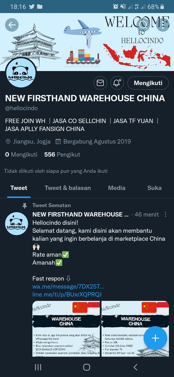 esmiramu's tweet photo. @dollmenfes @hellocindo Done min https://t.co/8qSOJdJeAy