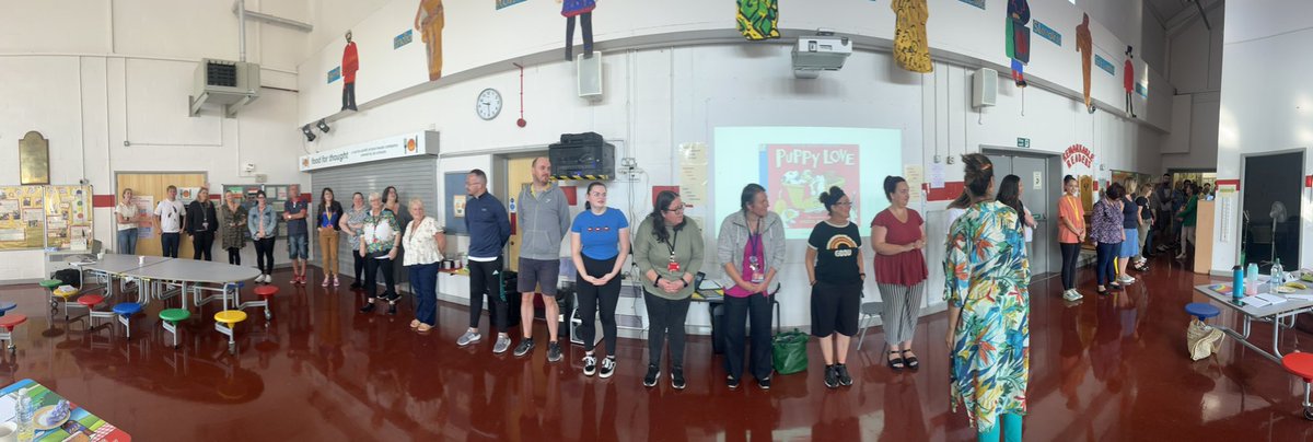 Year Five Phoenix Primary tweet media