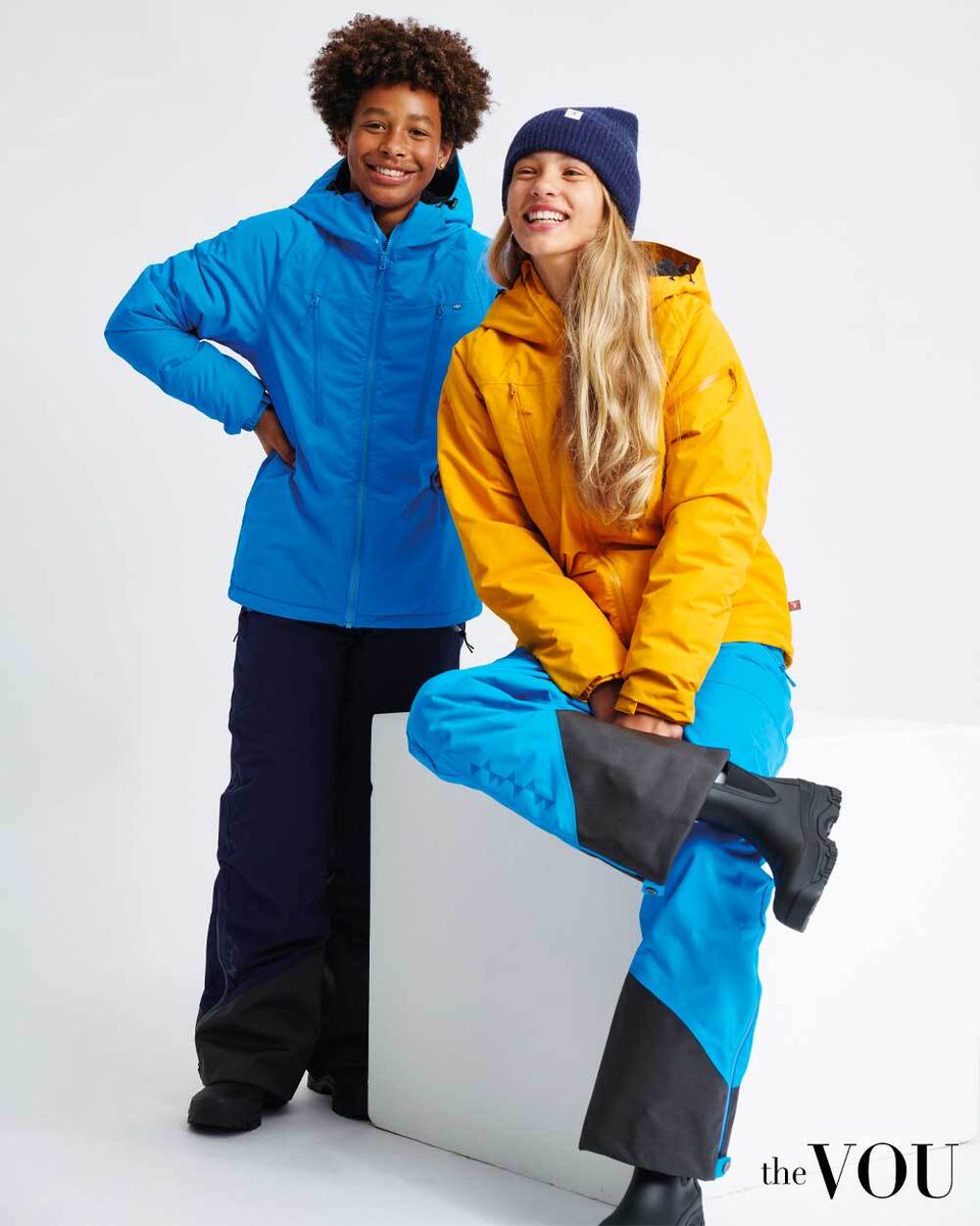 thevouofficial's tweet photo. ๐๐ถ๐ฑ๐ ๐ฆ๐ธ๐ถ ๐๐ฎ๐ฐ๐ธ๐ฒ๐๐ & Ski Sets - Is this THE BEST Brand of 2022? ๐ฟ โท๏ธ ๐ ๐
.
https://t.co/Rn83fDMRgE
.
#SkiJackets #KidsJackets #SkiSets #SkiApparel #SkiOutfit #KidsSkiJacket #KidsSkiSets #BabySkiSet #BabySkiJacket #TheVOU #FashionMagazine #StyleMagazine #Fashion https://t.co/TFpeJkmAQY