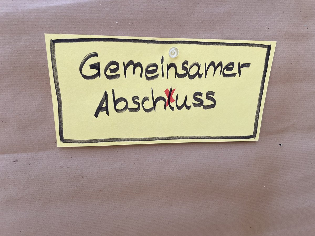 20 Jahre comspace! Wir starten mit dem Open Space (so mit körperlicher Anwesenheit. Fühlt sich aufrührerisch an.) und heute Abend wird‘s vermutlich… wild. 🍻#c20 #arbeitenbeicomspace
