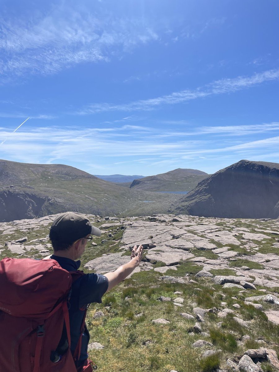 uteranlining's tweet photo. @GraemeMWarren @ucdarchaeology According to my camera roll, standing and pointing is what you do best! Congrats🥳 https://t.co/lkkBRsYDfJ