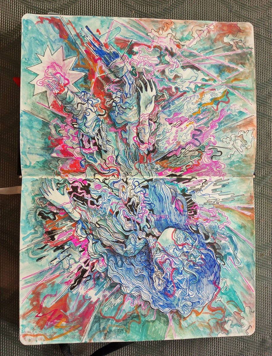 trashspaghettio's tweet image. favorite page